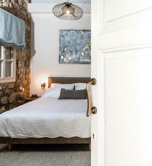 Aamiaismajoitus (B&B) Jozefin