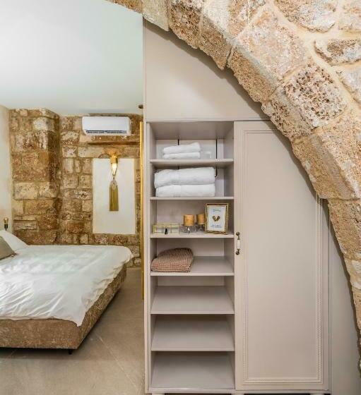 Aamiaismajoitus (B&B) Jozefin