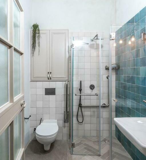 Aamiaismajoitus (B&B) Jozefin