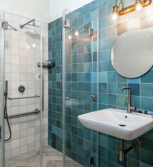 Aamiaismajoitus (B&B) Jozefin