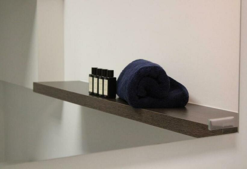 تختخواب و صبحانه Maison Gand