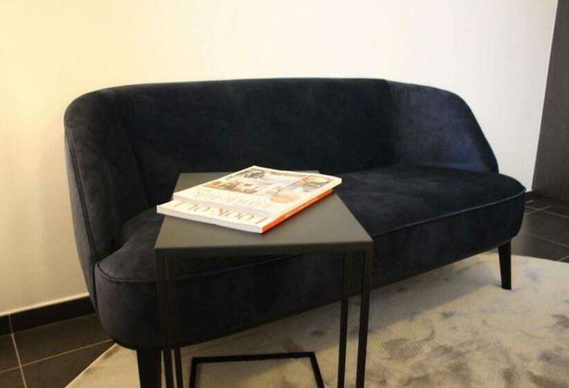 تختخواب و صبحانه Maison Gand