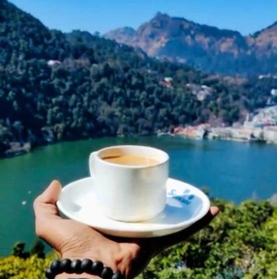 تختخواب و صبحانه Sukoon Lake View Bnb