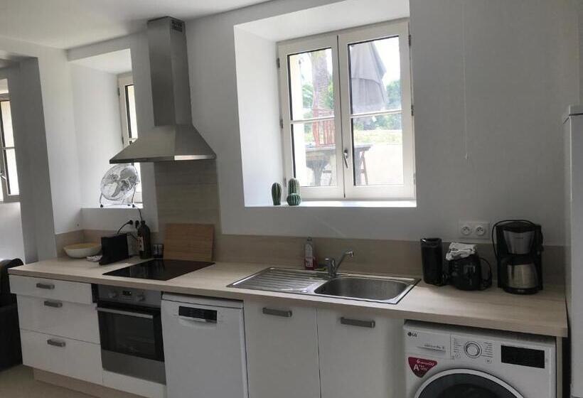 Cannes 2 Pieces De 49 M2 ,piscine. Jardin Privatif