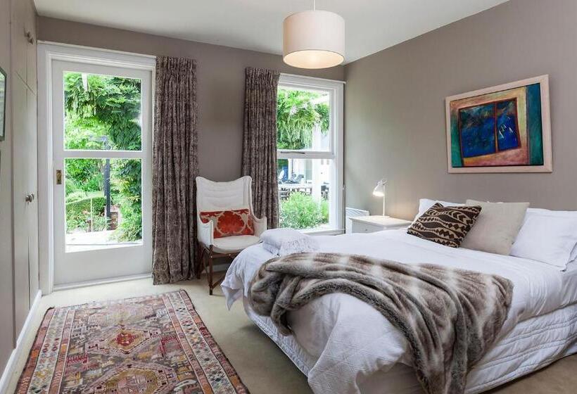 French City Mansion   Christchurch Luxury Home