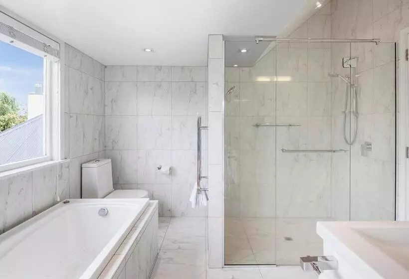 French City Mansion   Christchurch Luxury Home