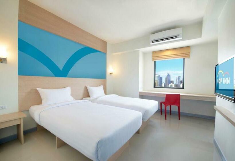 Hop Inn Hotel Cebu City