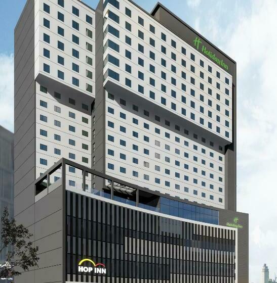 Hop Inn Hotel Cebu City