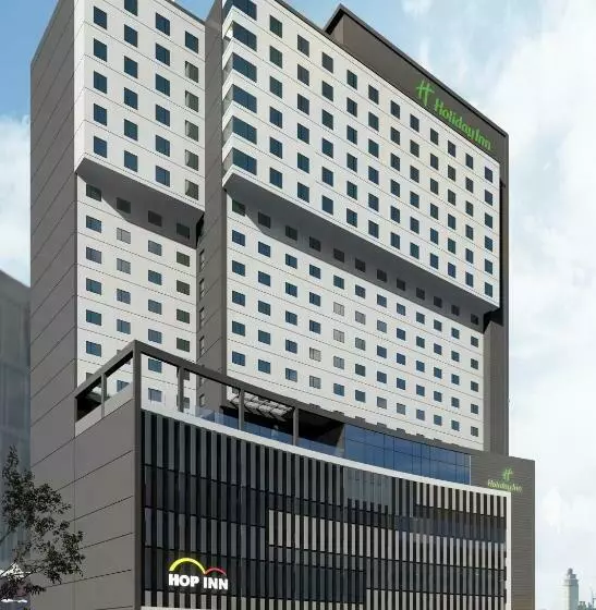 Hop Inn Hotel Cebu City