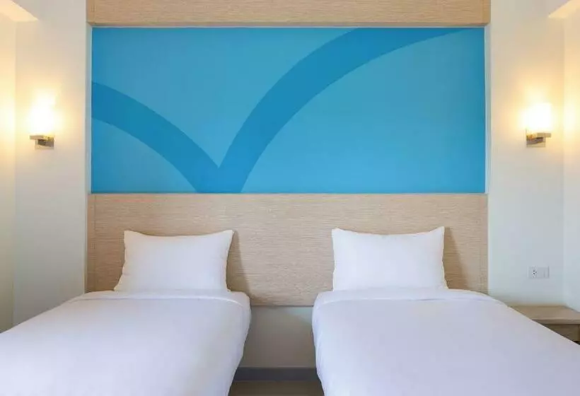 Hop Inn Hotel Cebu City