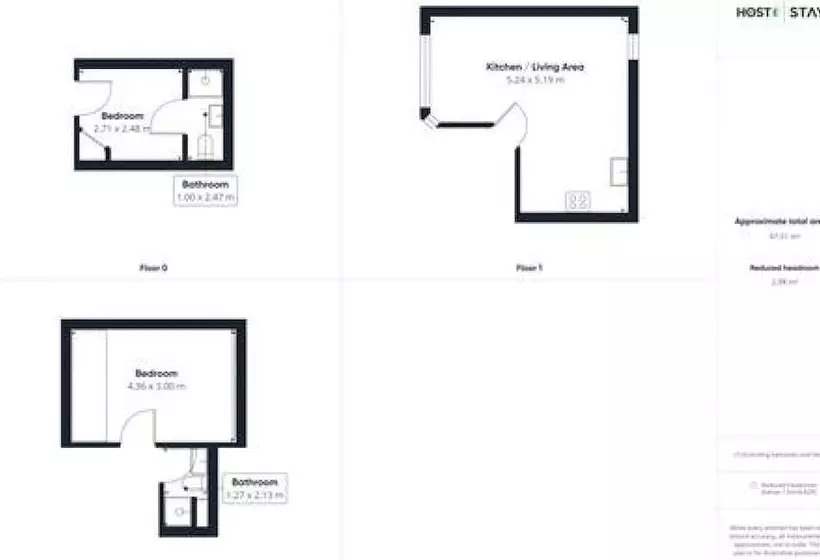 Host & Stay   Queen S Corner