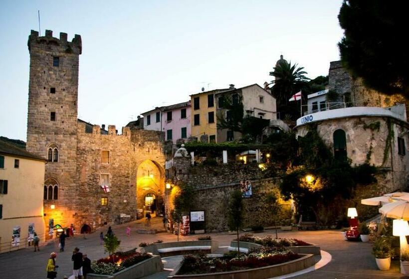 فندق Albergo Genio