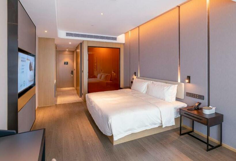Atour Hotel Huizhou Zhongkai Tianyi