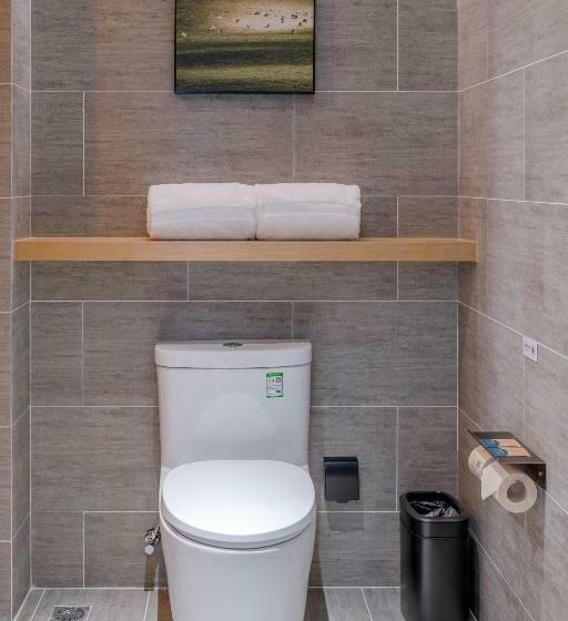 Atour Hotel Huizhou Zhongkai Tianyi