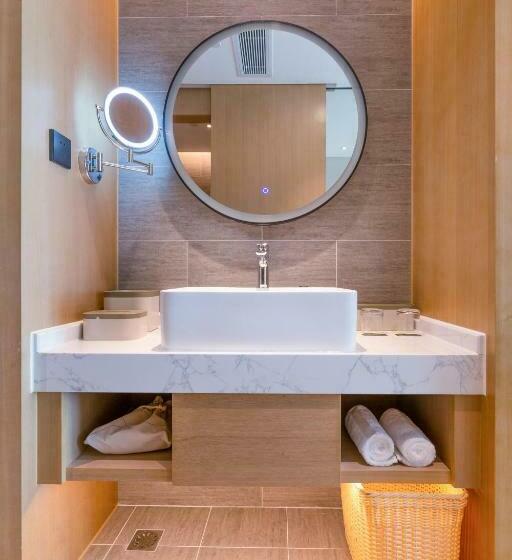 Atour Hotel Huizhou Zhongkai Tianyi