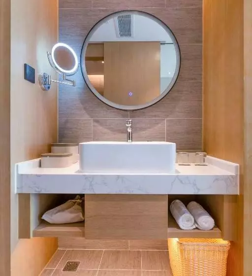 Atour Hotel Huizhou Zhongkai Tianyi