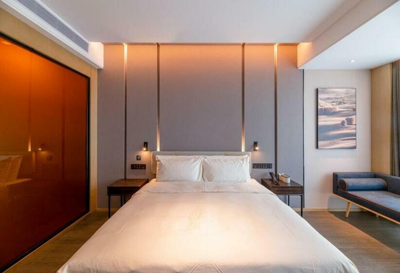 Atour Hotel Huizhou Zhongkai Tianyi