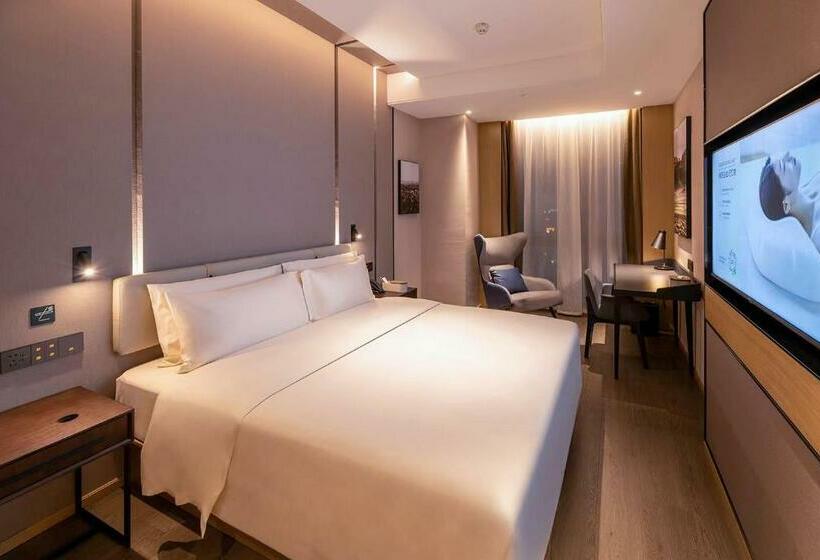 Atour Hotel Huizhou Zhongkai Tianyi