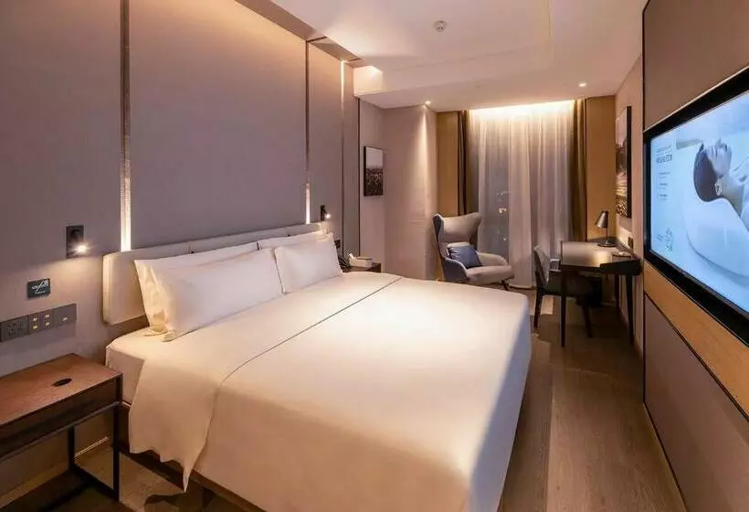Atour Hotel Huizhou Zhongkai Tianyi