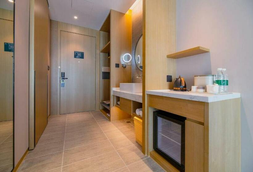 Atour Hotel Huizhou Zhongkai Tianyi