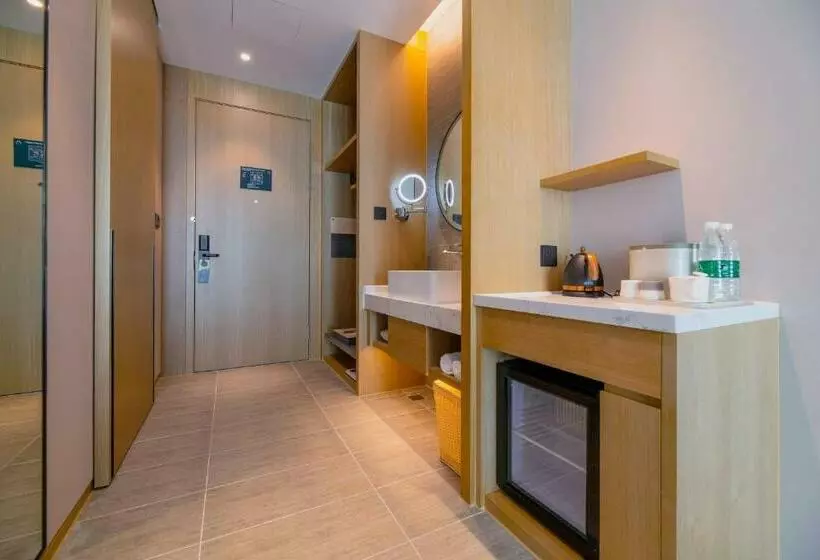Atour Hotel Huizhou Zhongkai Tianyi