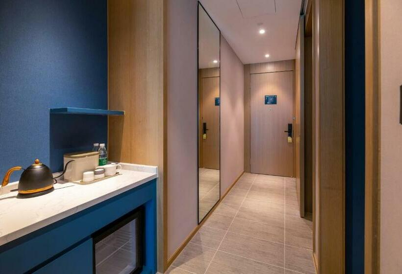 Atour Hotel Huizhou Zhongkai Tianyi