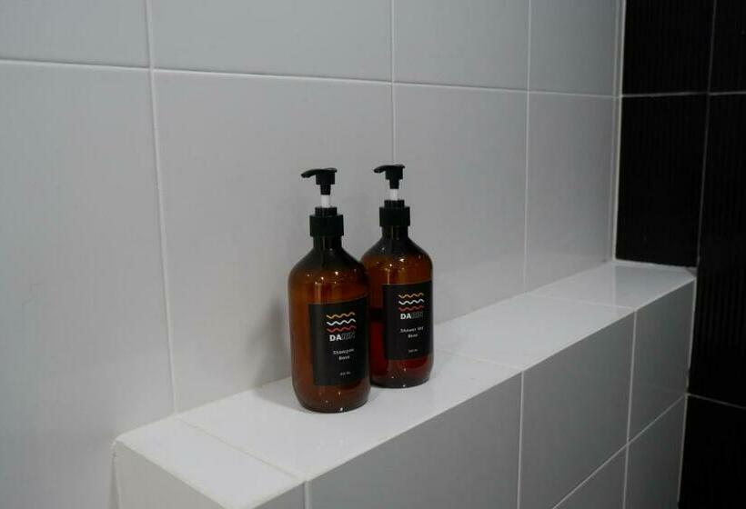 Darin Chiangmai Hotel And Residence