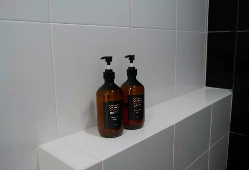 Darin Chiangmai Hotel And Residence