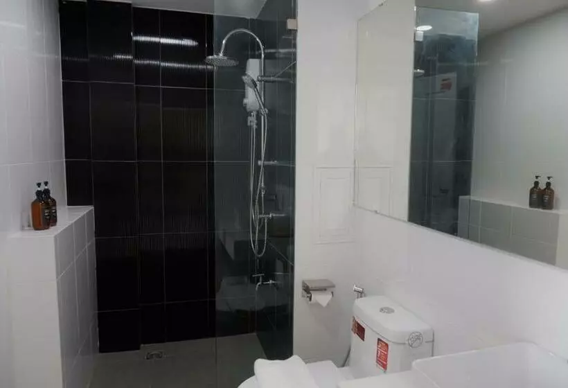 Darin Chiangmai Hotel And Residence