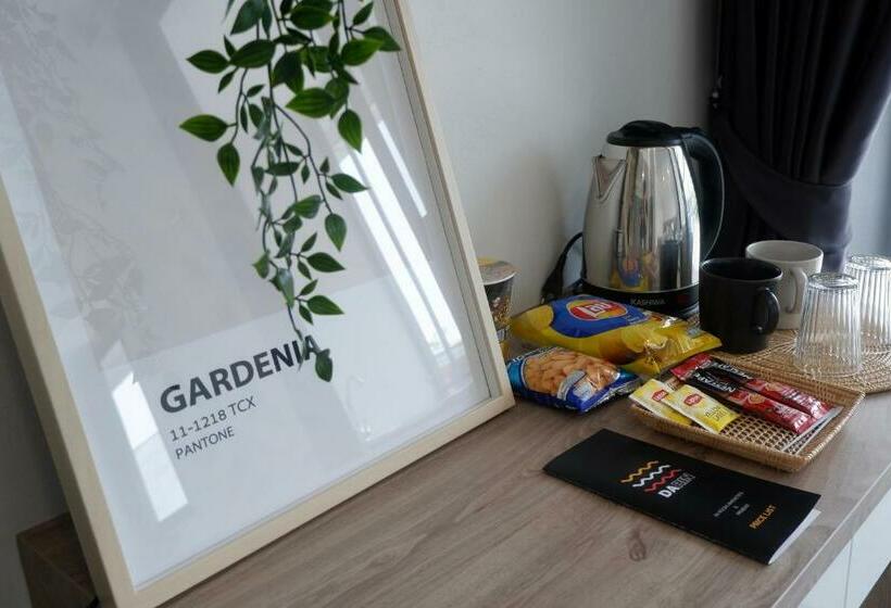 Darin Chiangmai Hotel And Residence