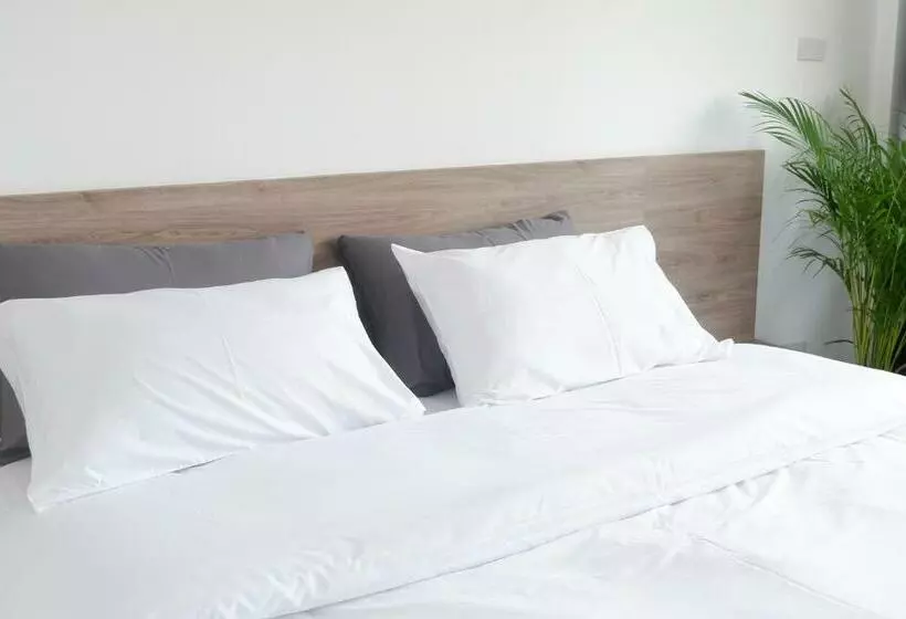 Darin Chiangmai Hotel And Residence