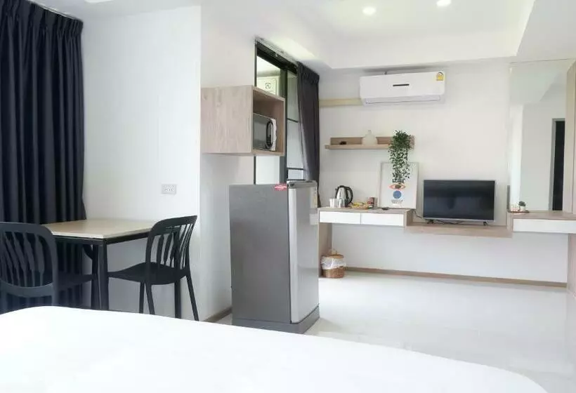 Darin Chiangmai Hotel And Residence