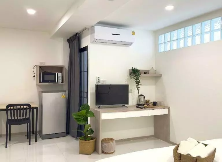 Darin Chiangmai Hotel And Residence