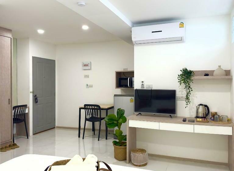 Darin Chiangmai Hotel And Residence