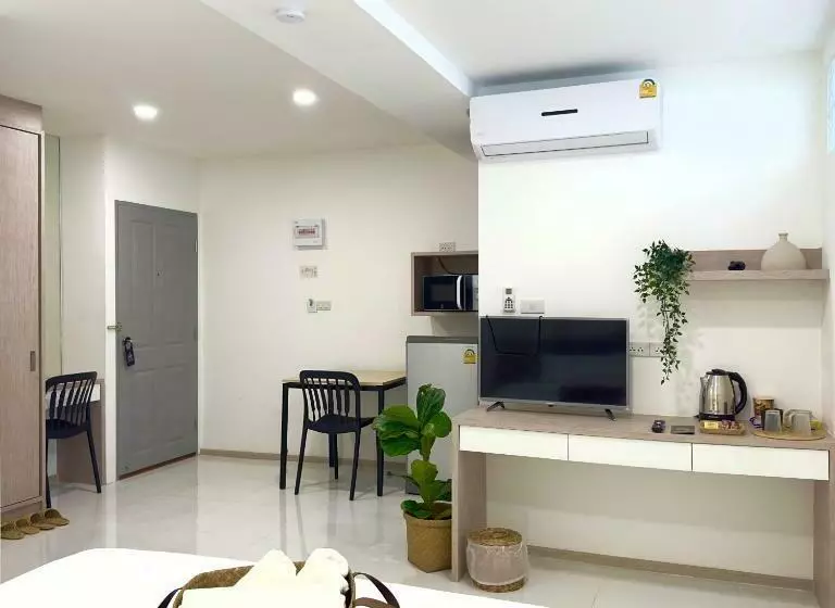 Darin Chiangmai Hotel And Residence