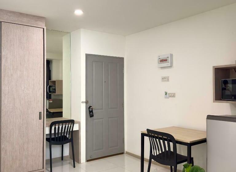 Darin Chiangmai Hotel And Residence