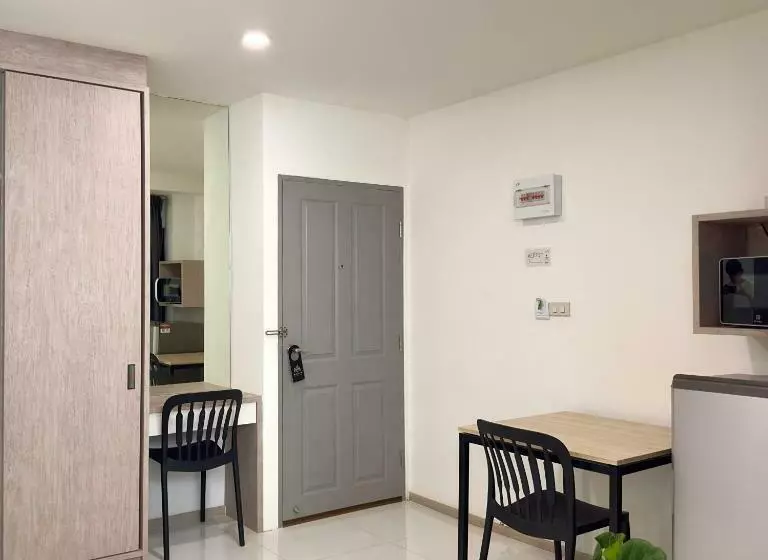 Darin Chiangmai Hotel And Residence