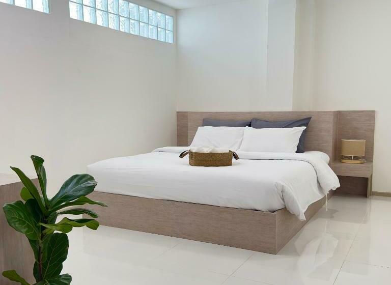 Darin Chiangmai Hotel And Residence