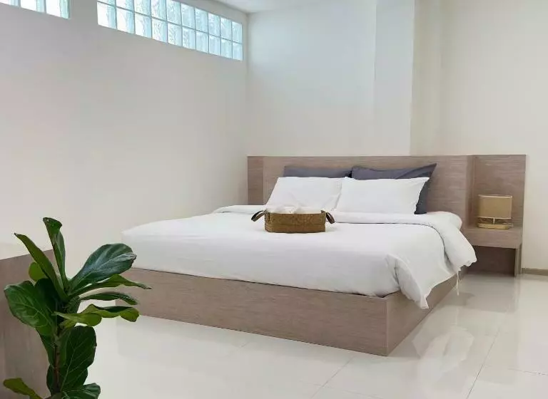 Darin Chiangmai Hotel And Residence