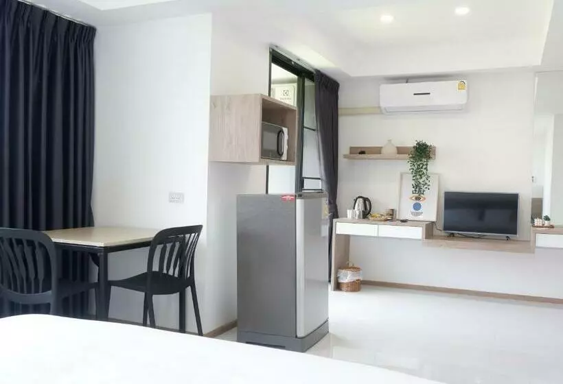 Darin Chiangmai Hotel And Residence