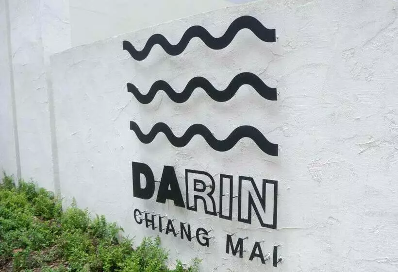 Darin Chiangmai Hotel And Residence