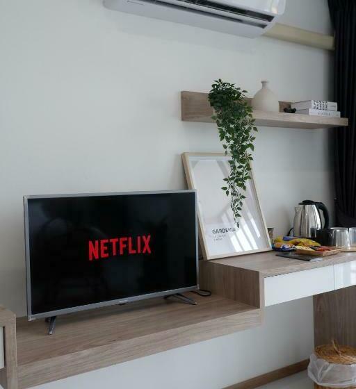 Darin Chiangmai Hotel And Residence