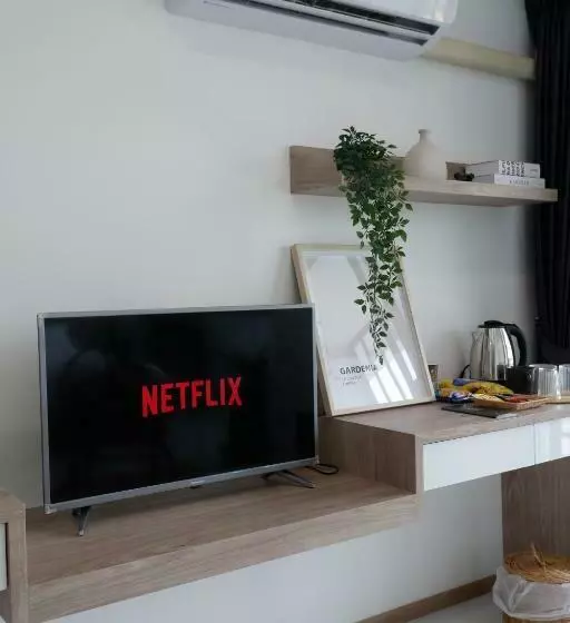 Darin Chiangmai Hotel And Residence