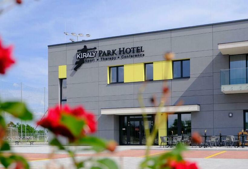 فندق Király Park