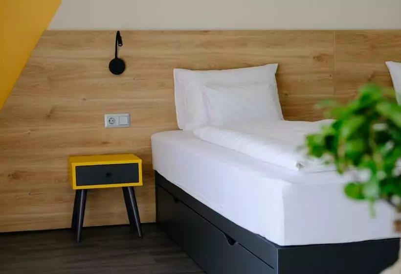 Hotelli Király Park