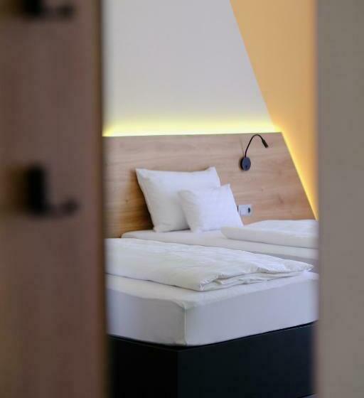 فندق Király Park