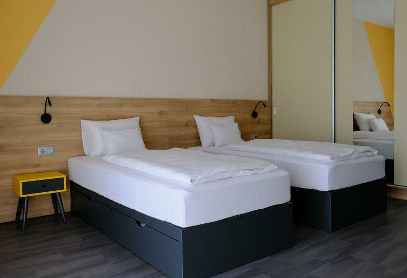 فندق Király Park