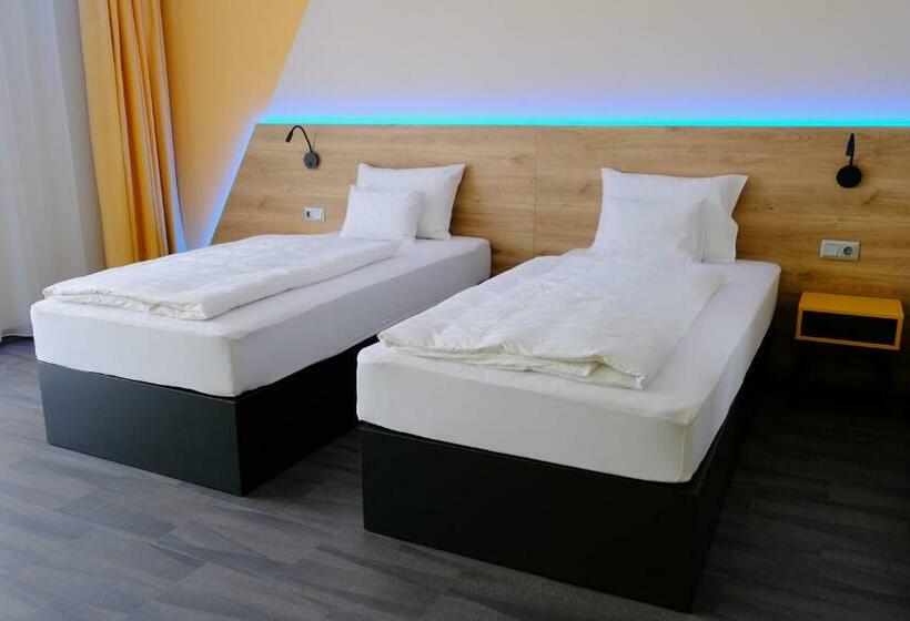 فندق Király Park