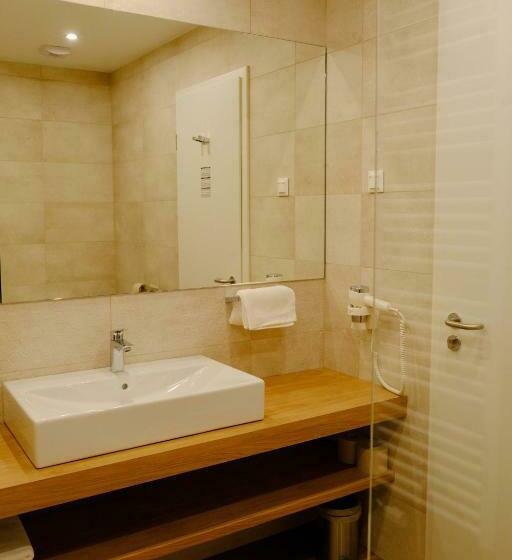 فندق Király Park