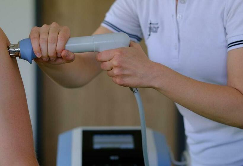 فندق Király Park